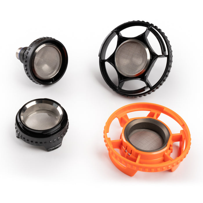 POTV Easy Valve Normal Screen Set for Volcano & Plenty