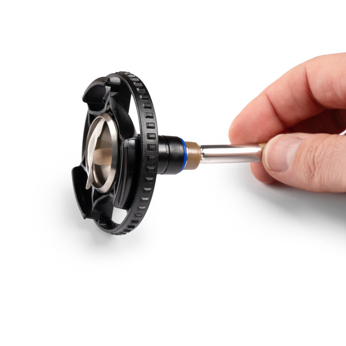 POTV Easy Valve Normal Screen Set for Volcano & Plenty