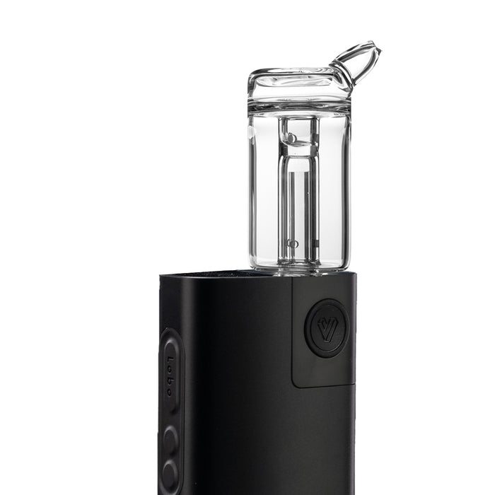 POTV Gordito Mini Glass Bubbler