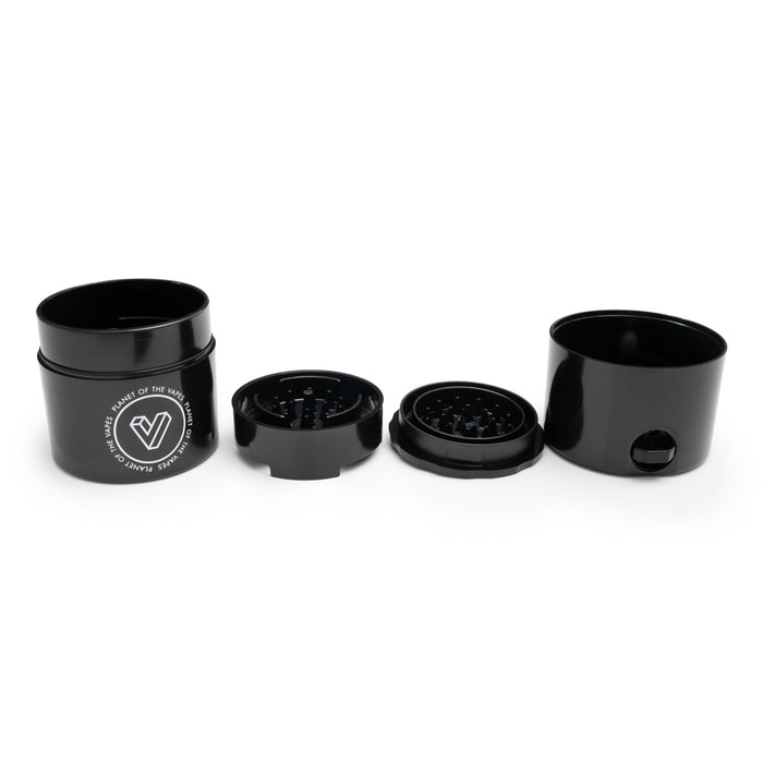 POTV GrindVac Container