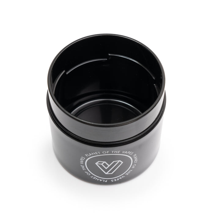 POTV GrindVac Container