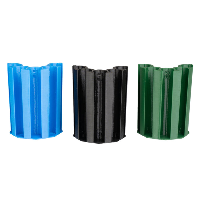 POTV Lobo Dosing Capsule Caddy Insert for Tightvac - 0.12L