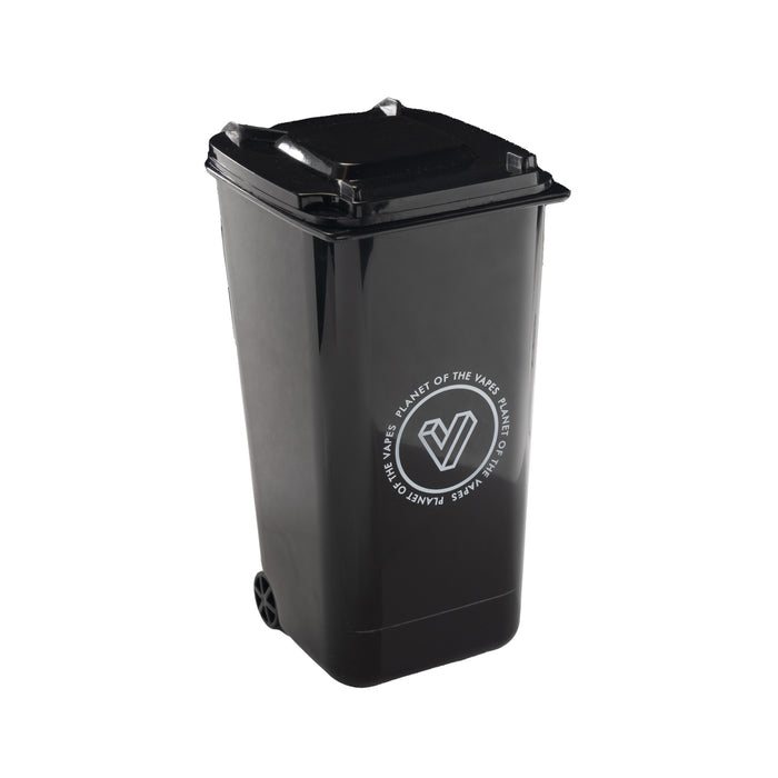 POTV Mini Desktop Garbage Can