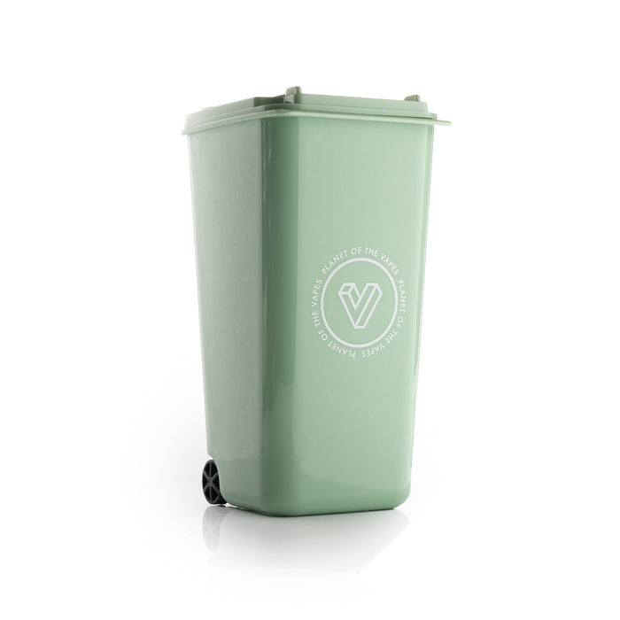POTV Mini Desktop Garbage Can
