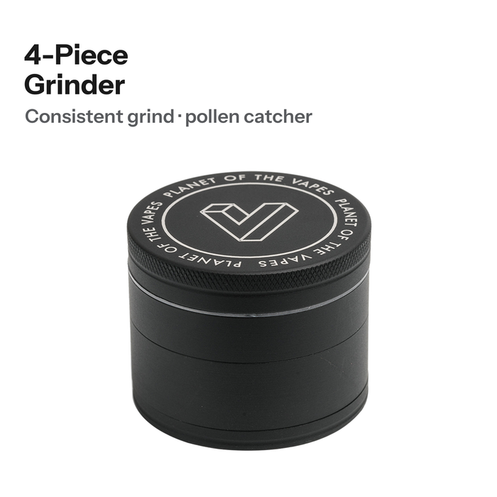 POTV ONE Advanced Vaporizer Kit