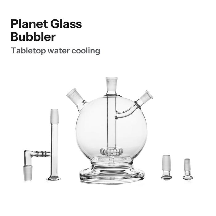 POTV ONE Enthusiast Vaporizer Kit