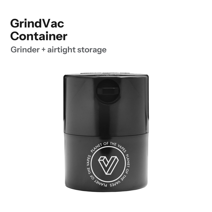 POTV ONE Starter Vaporizer Kit