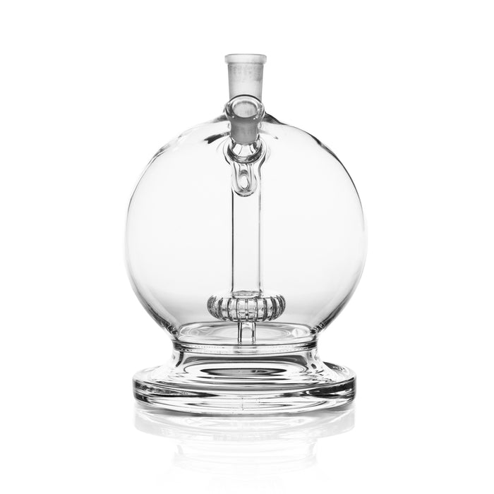 POTV Planet Glass Bubbler