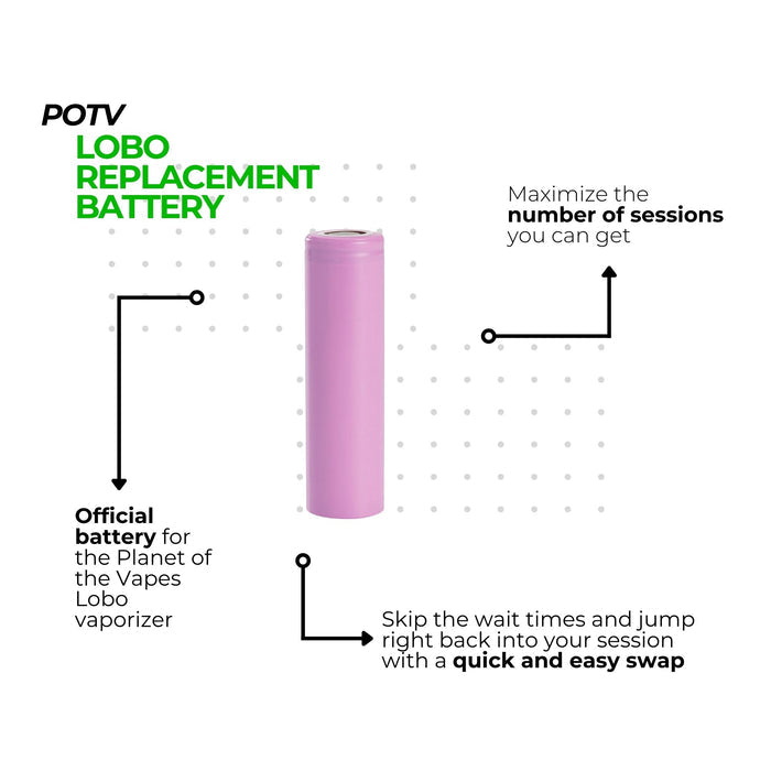 POTV XMAX V3 Pro Enthusiast Vaporizer Kit