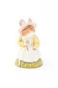 Primrose Woodmouse