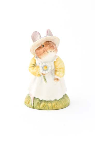 Primrose Woodmouse