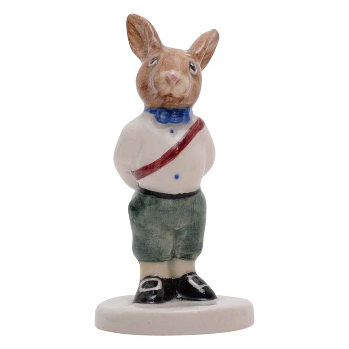 Prince Frederick Bunnykin