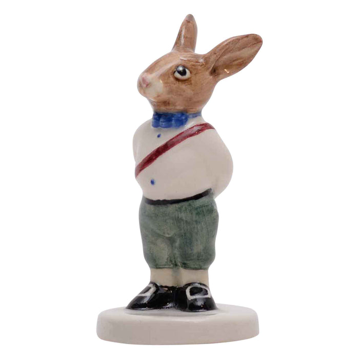 Prince Frederick Bunnykin