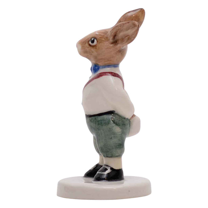 Prince Frederick Bunnykin