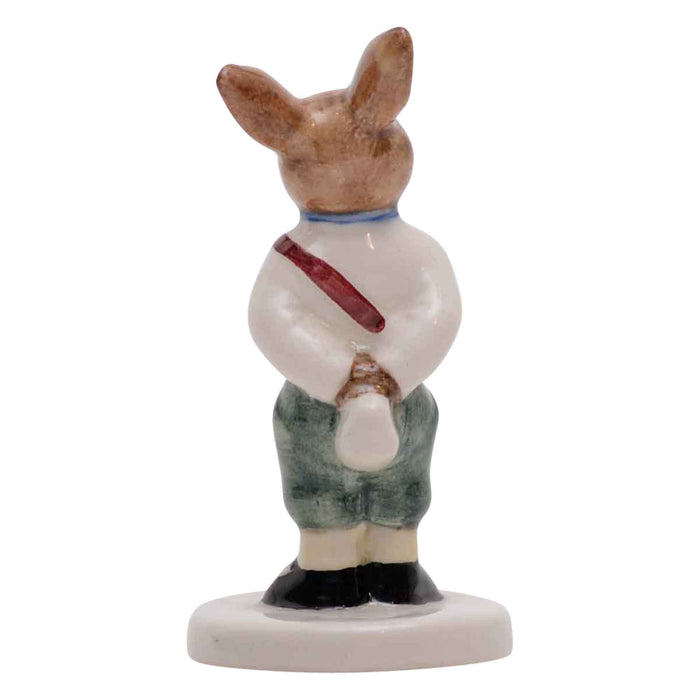 Prince Frederick Bunnykin