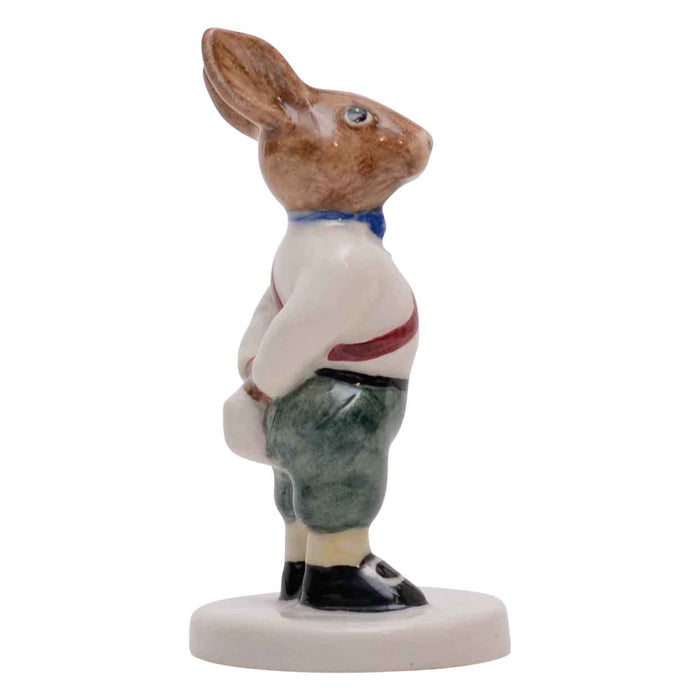 Prince Frederick Bunnykin