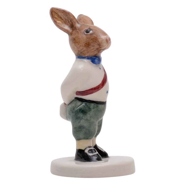 Prince Frederick Bunnykin