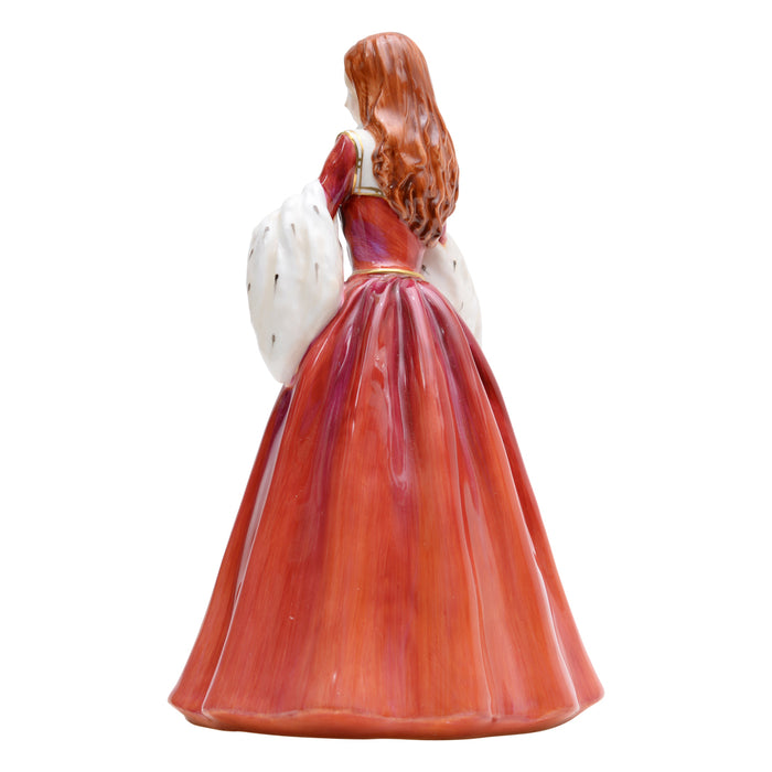 Princess Elizabeth