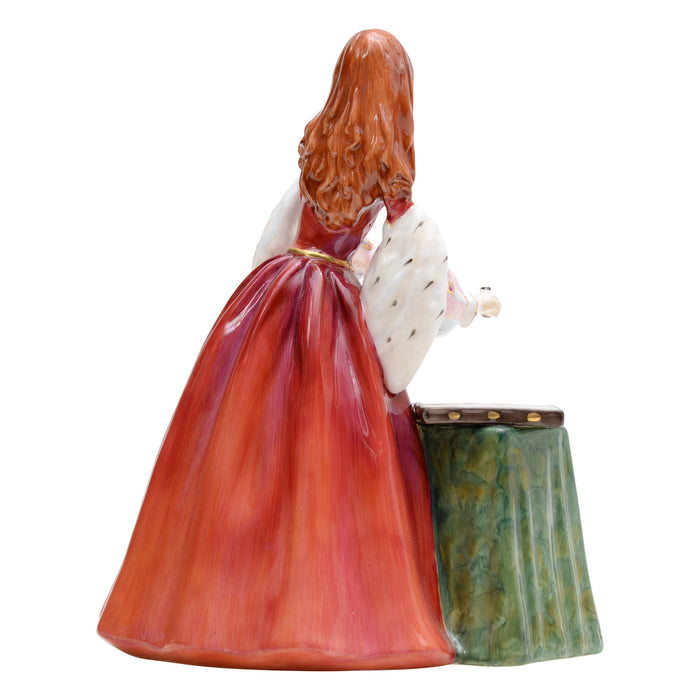 Princess Elizabeth