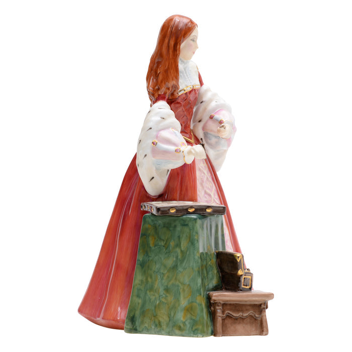 Princess Elizabeth