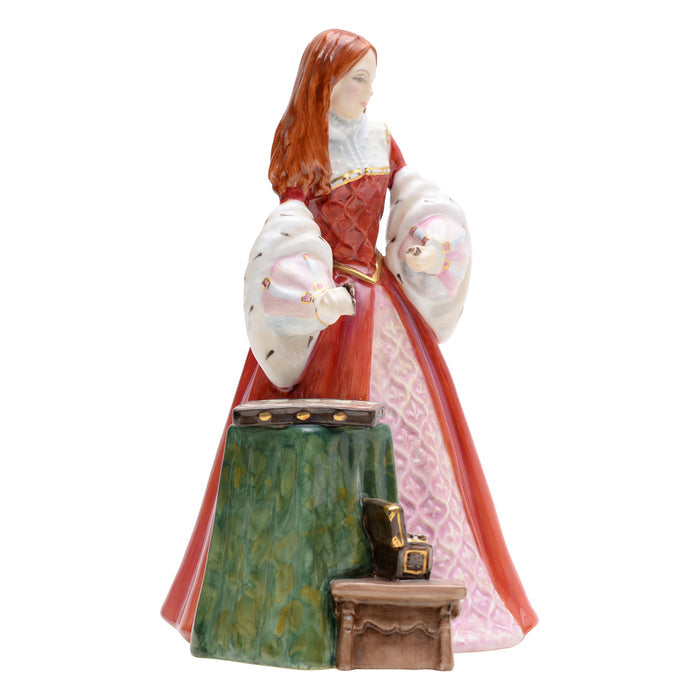 Princess Elizabeth