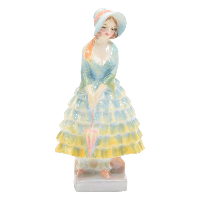 Priscilla Miniature