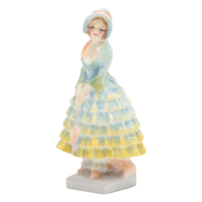 Priscilla Miniature