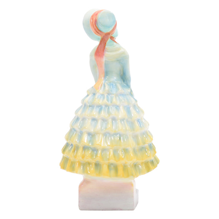 Priscilla Miniature