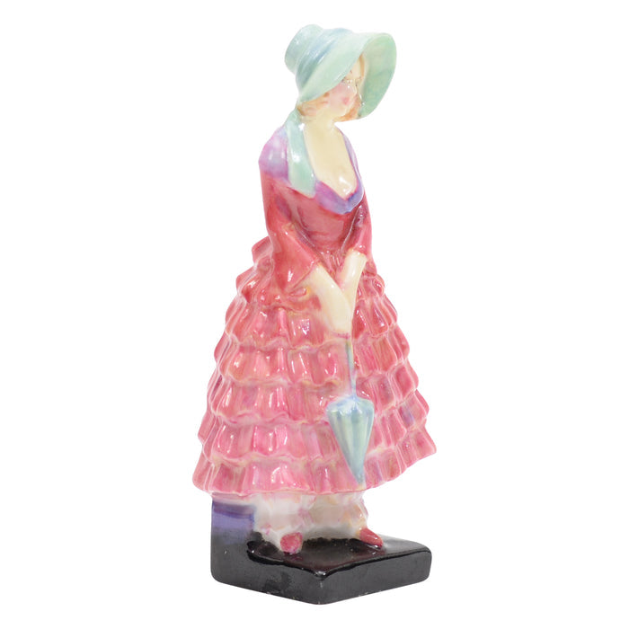 Priscilla Miniature
