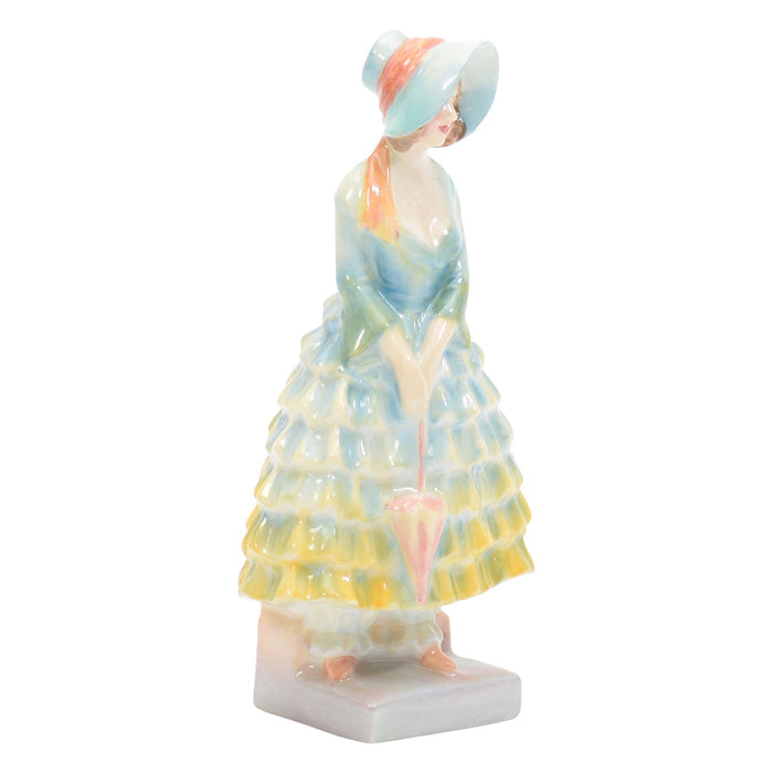 Priscilla Miniature