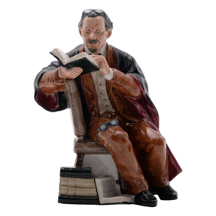 Professor
