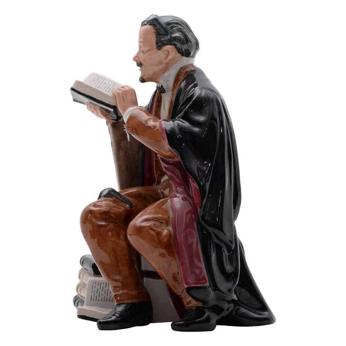 Professor