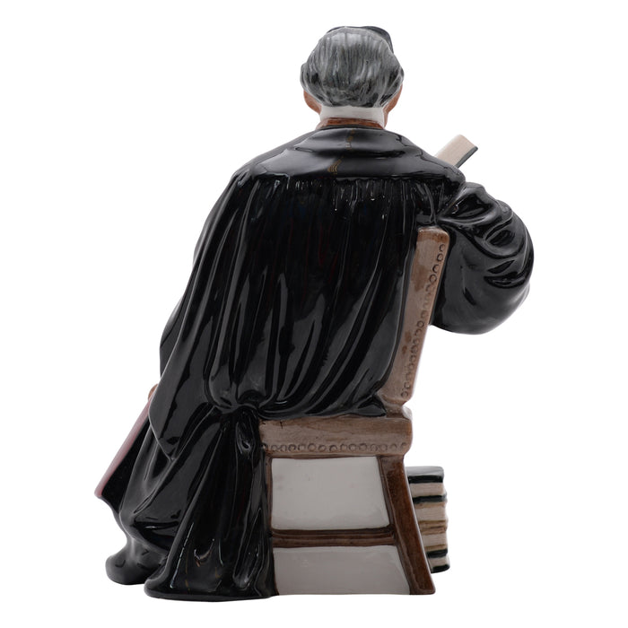 Professor