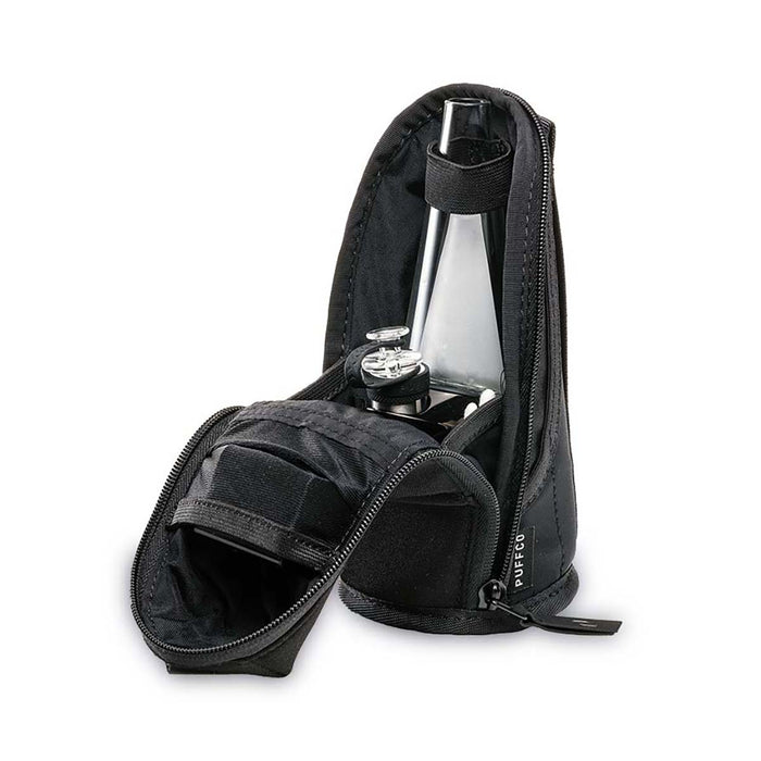 Puffco Peak Bag with Vape
