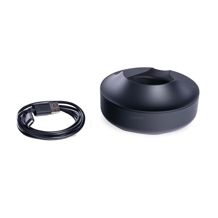 Puffco Peak Pro Power Dock and Usb cable