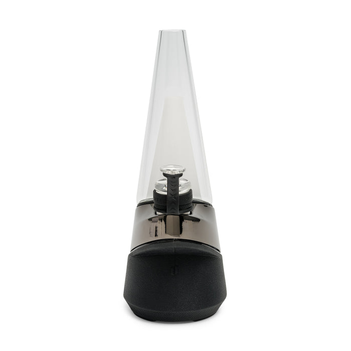 Puffco Peak Front View