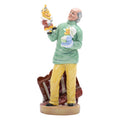 Punch and Judy Man