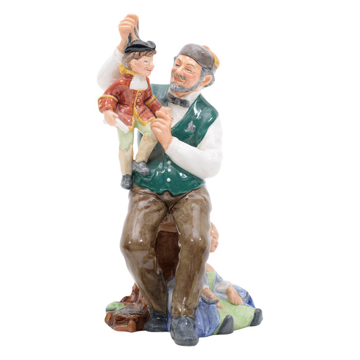 Puppetmaker