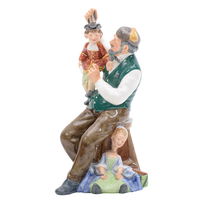 Puppetmaker