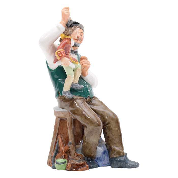 Puppetmaker