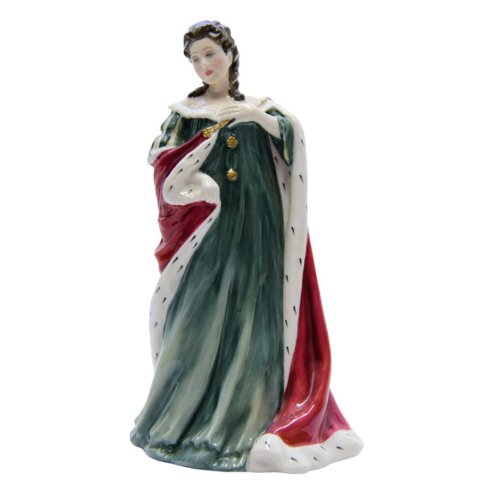 Queen Anne