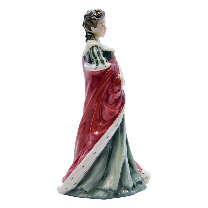 Queen Anne