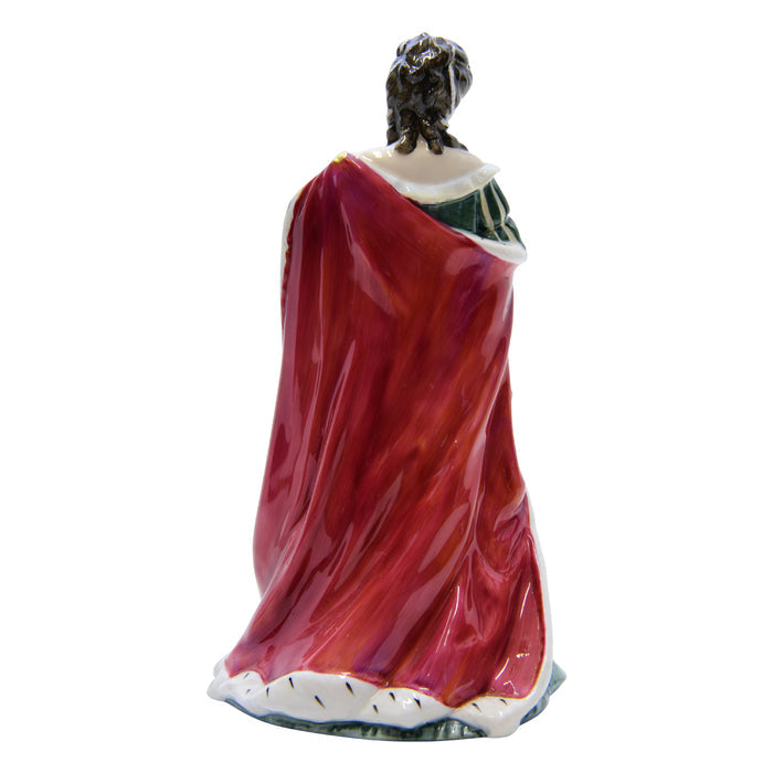 Queen Anne