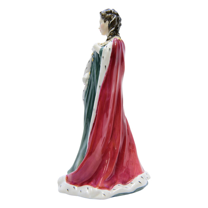 Queen Anne