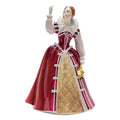 Queen Elizabeth I