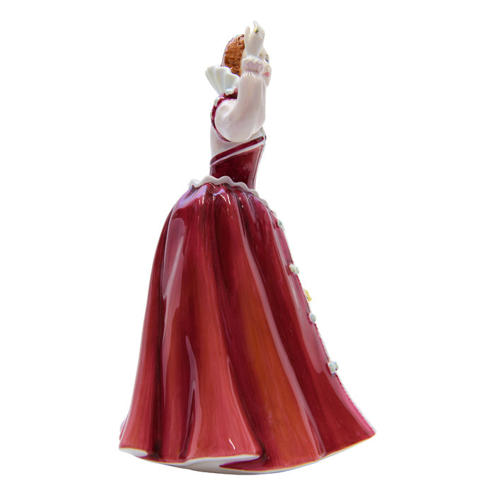 Queen Elizabeth I