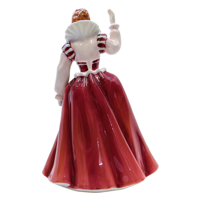 Queen Elizabeth I