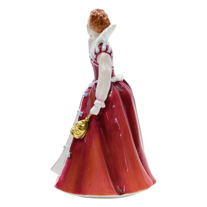 Queen Elizabeth I