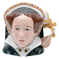Queen Mary I Large D7188