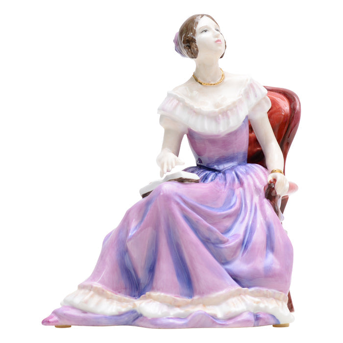 Queen Victoria